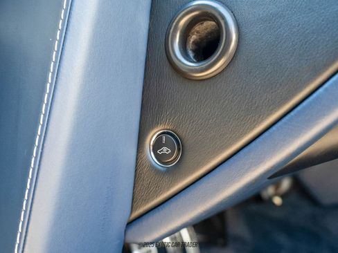 Used 2008 Aston Martin V8 Vantage Roadster 6-Speed image 73