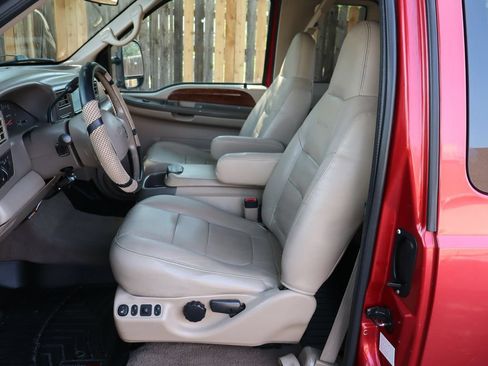Used 2001 Ford F250 Lariat AWD/4WD image 18
