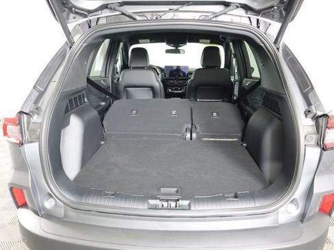 Certified 2025 Ford Escape ST-Line w/ Tech Pack #1 image 52