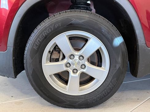 Used 2016 Chevrolet Trax LS AWD/4WD image 25
