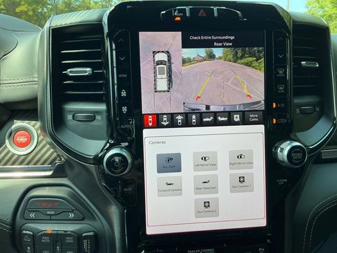 Used 2024 RAM 1500 TRX image 19