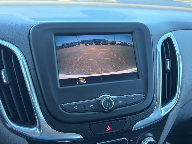 Used 2020 Chevrolet Equinox LS AWD/4WD image 19