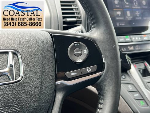Used 2018 Honda Odyssey Touring image 34