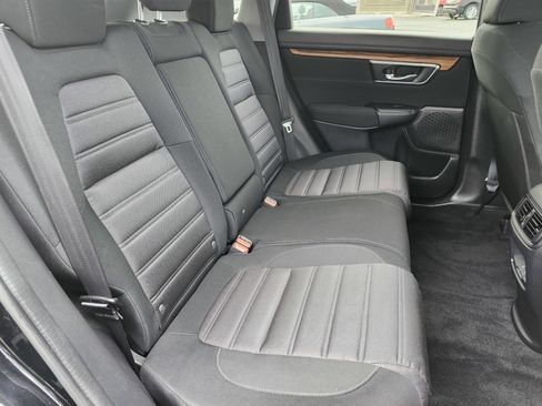 Used 2019 Honda CR-V EX image 19