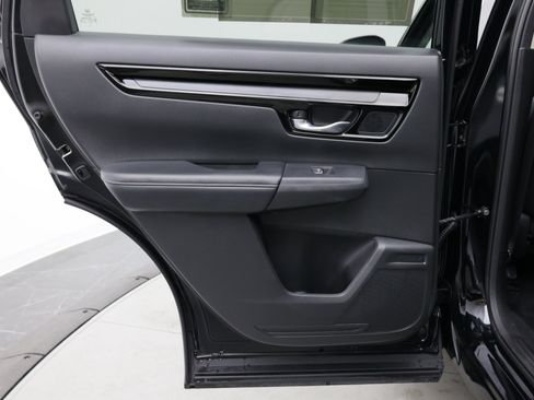 Used 2024 Honda CR-V EX-L image 36