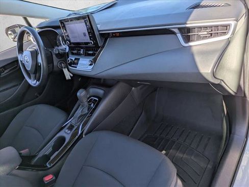 Certified 2022 Toyota Corolla LE image 20