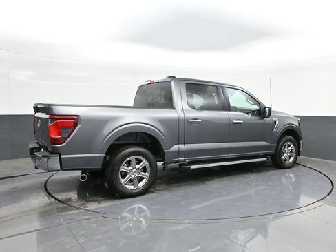Used 2025 Ford F150 XLT w/ Equipment Group 301A Standard RWD image 15