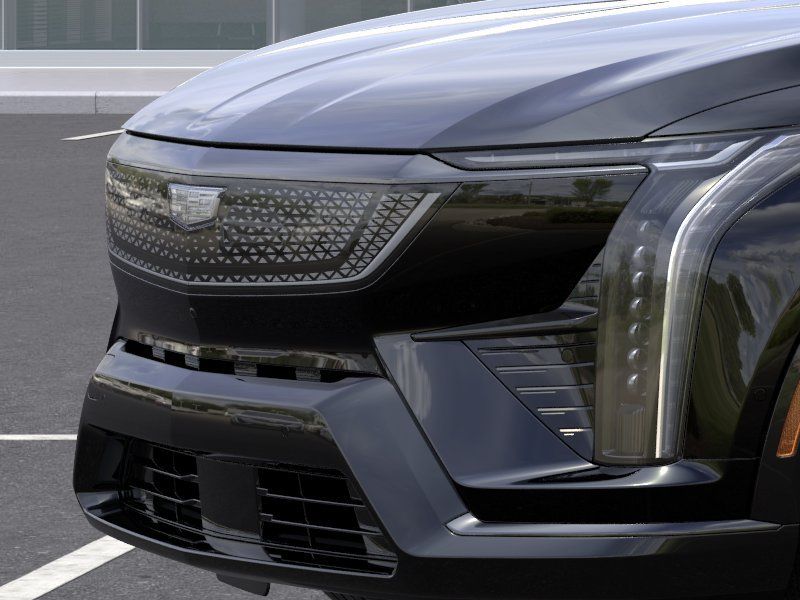 New 2026 Cadillac Optiq Sport 1 AWD/4WD image 13