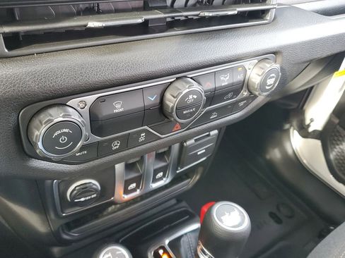 New 2026 Jeep Wrangler Sport image 49