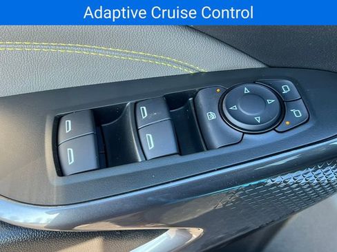 New 2026 Chevrolet Trax ACTIV w/ Driver Confidence Package image 16