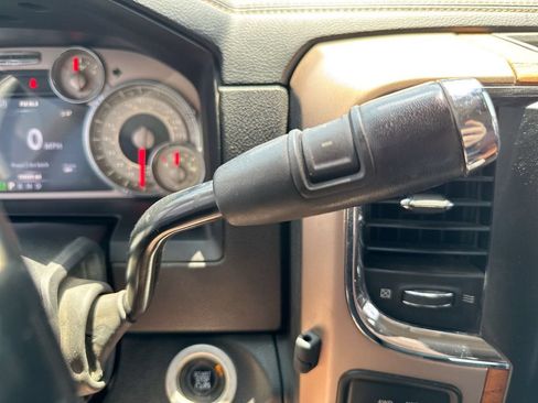 Used 2014 RAM 2500 Longhorn AWD/4WD image 18