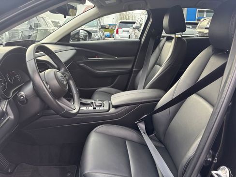 Certified 2022 MAZDA CX-30 AWD 2.5 S w/ Select Package image 14