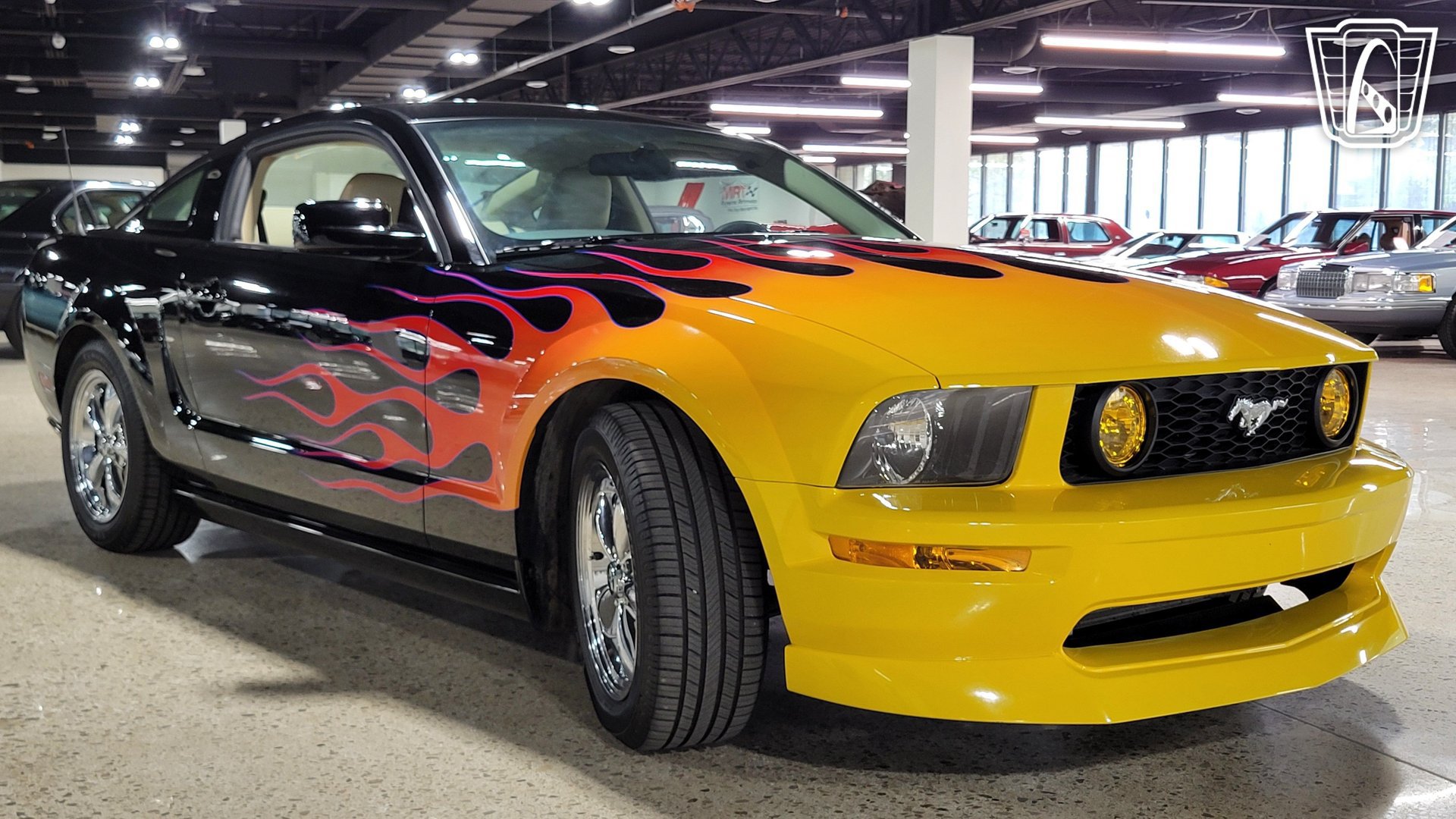Used 2006 Ford Mustang GT RWD image 33