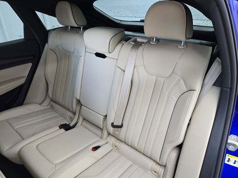 Used 2023 Audi Q5 2.0T Premium Plus w/ Premium Plus Package image 14