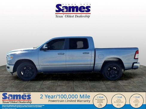 Used 2022 RAM 1500 Lone Star RWD image 6