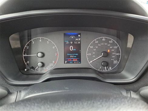Used 2024 Toyota Corolla LE image 20