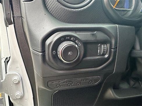 New 2026 Jeep Wrangler Rubicon w/ Steel Bumper Group image 16