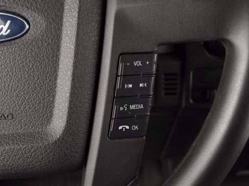 Used 2013 Ford F150 STX w/ Mid Equipment Group image 16