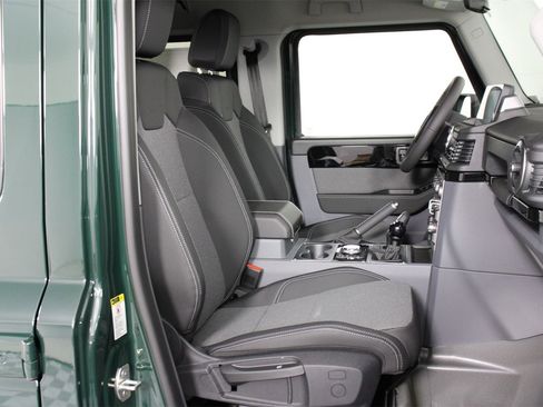 New 2025 INEOS Grenadier Trialmaster Edition image 12