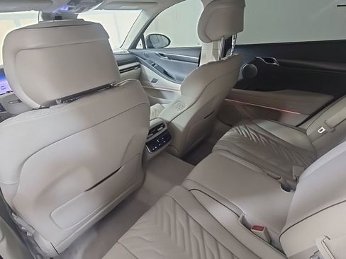 New 2026 Genesis G80 2.5T Sport Prestige image 23