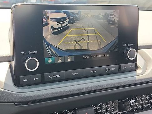 Used 2025 Honda Accord LX image 17