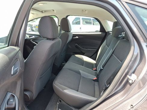 Used 2014 Ford Focus SE image 14