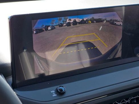 New 2026 Honda Accord EX-L image 13