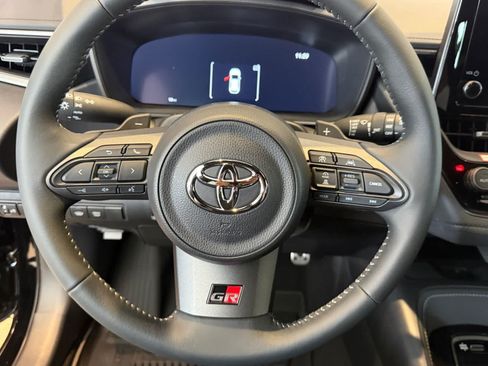 New 2026 Toyota Corolla GR AWD/4WD image 15