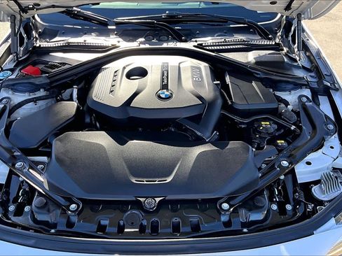 Used 2019 BMW 430i Convertible w/ Executive Package RWD image 30