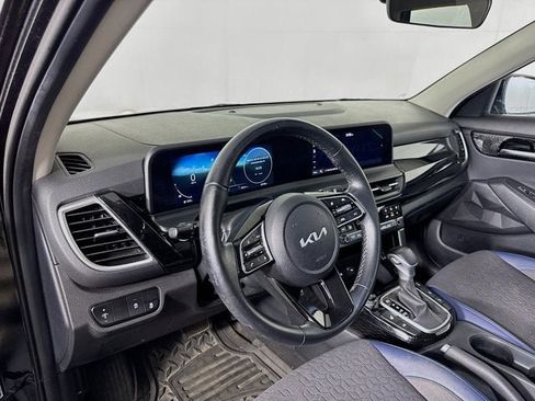 Certified 2024 Kia Seltos S AWD/4WD image 9