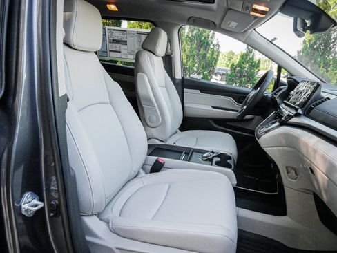 New 2026 Honda Odyssey EX-L image 30