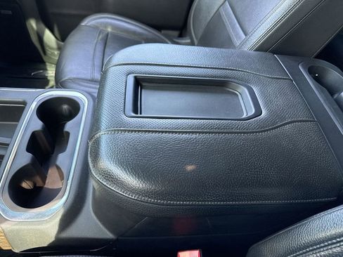 Used 2021 GMC Sierra 1500 Denali w/ Driver Alert Package II image 21