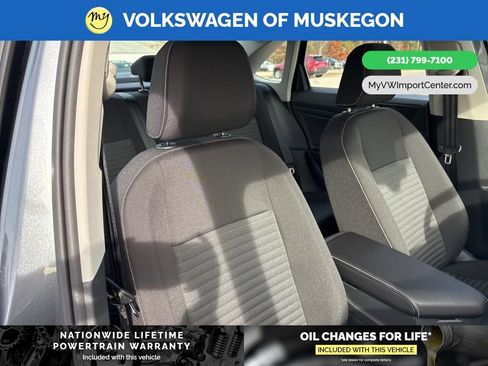 New 2026 Volkswagen Jetta S image 27