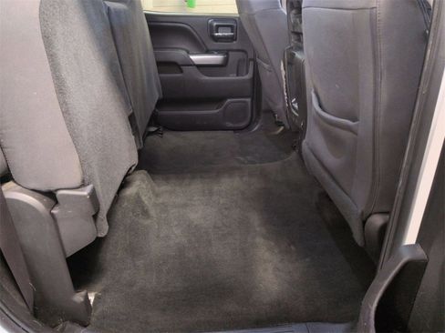 Used 2016 Chevrolet Silverado 2500 LT w/ All Star Edition image 27