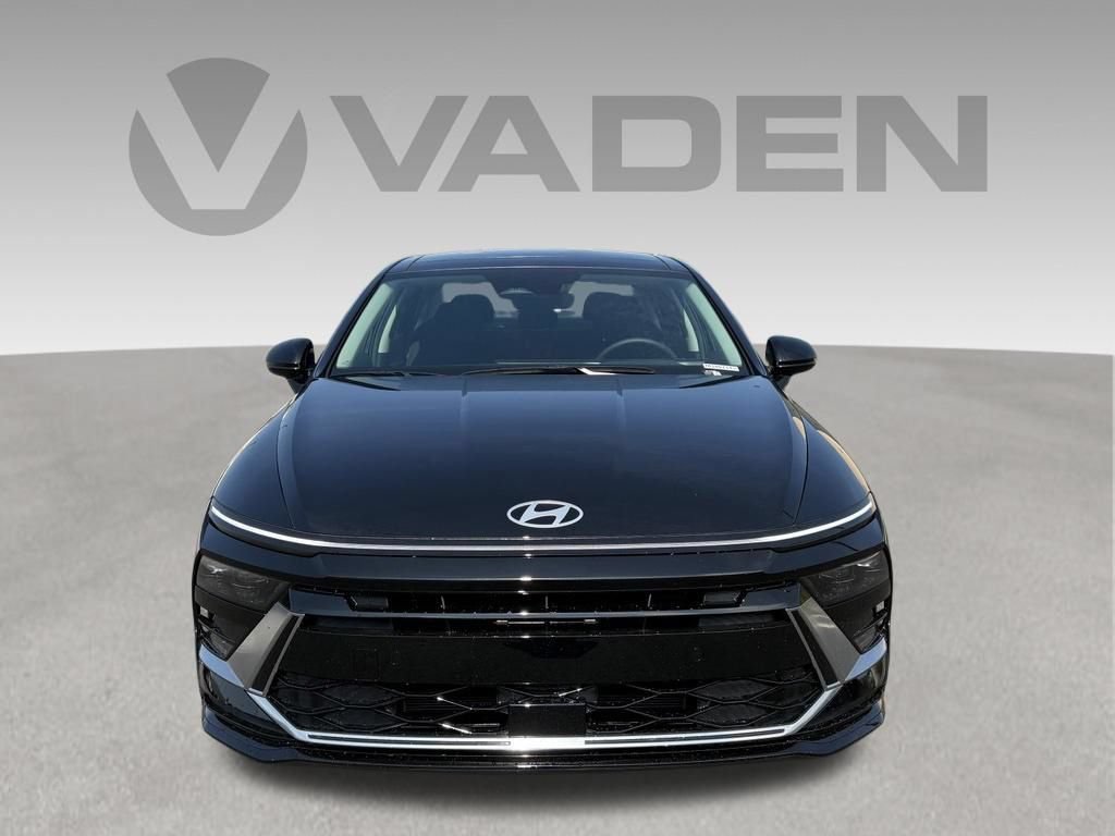 New 2026 Hyundai Sonata SEL FWD image 8