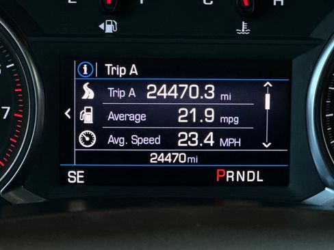 Certified 2022 Chevrolet Blazer LT image 33