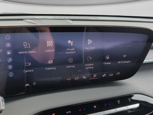 New 2026 Buick Enclave Sport Touring w/ Power Package AWD/4WD image 25