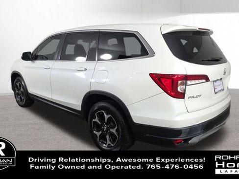 Used 2019 Honda Pilot EX-L image 7