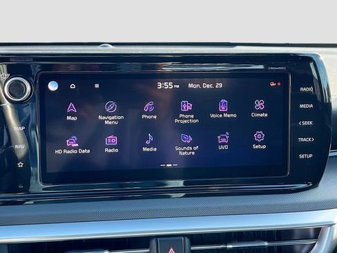 Used 2022 Kia K5 GT-Line image 14