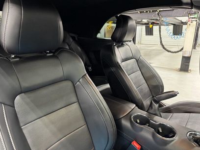 Used 2017 Ford Mustang GT Premium w/ GT Performance Package