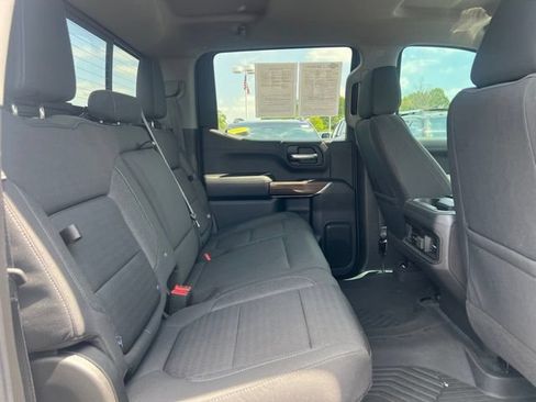 Used 2021 Chevrolet Silverado 1500 RST AWD/4WD image 13