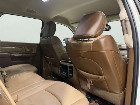 Used 2020 RAM 3500 Limited image 26