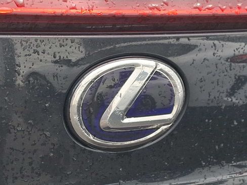 Used 2019 Lexus UX 250h F Sport w/ F Sport Premium Package AWD/4WD image 4
