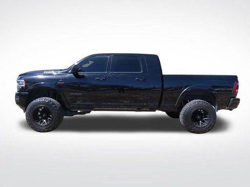 Used 2020 RAM 2500 Laramie image 2