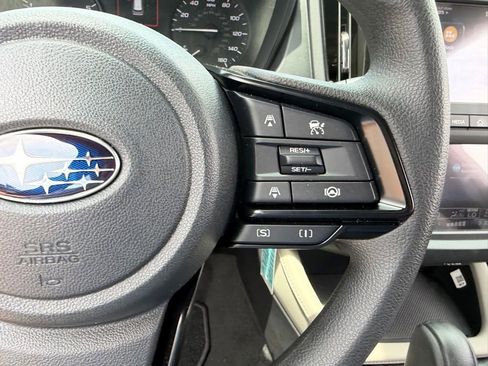 Used 2026 Subaru Forester AWD/4WD image 26