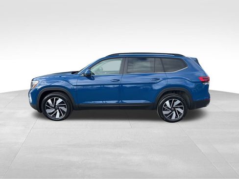 New 2026 Volkswagen Atlas SE AWD/4WD image 4