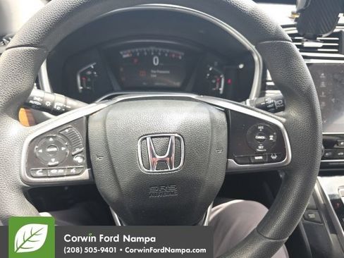Used 2018 Honda CR-V EX image 21