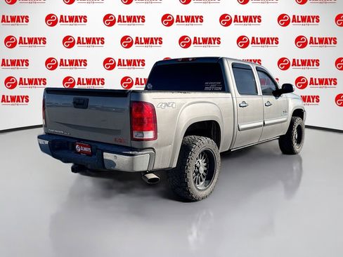Used 2013 GMC Sierra 1500 SLE image 5