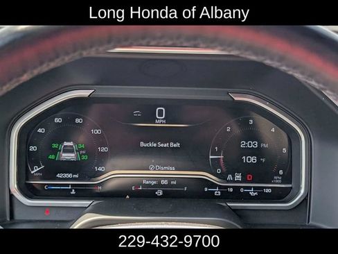 Used 2023 GMC Sierra 1500 Denali w/ Denali Reserve Package AWD/4WD image 26
