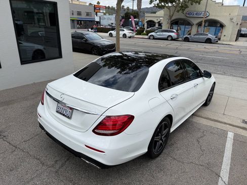 Used 2018 Mercedes-Benz E 300 image 14